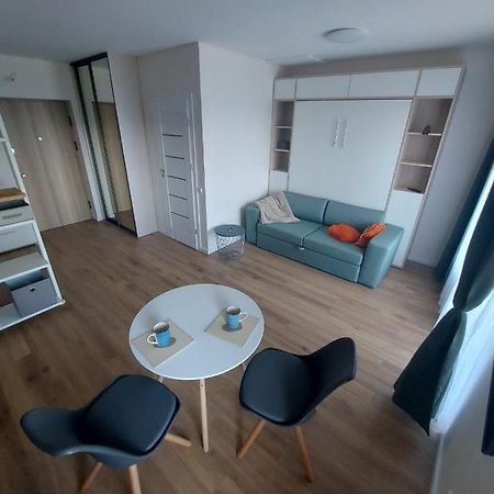1 Kambario Jaukus Butas Ramioje Vietoje Apartment Palanga Bagian luar foto