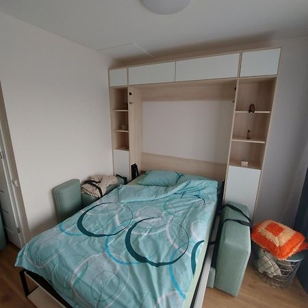 1 Kambario Jaukus Butas Ramioje Vietoje Apartment Palanga Bagian luar foto
