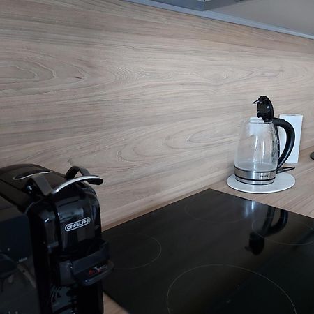 1 Kambario Jaukus Butas Ramioje Vietoje Apartment Palanga Bagian luar foto