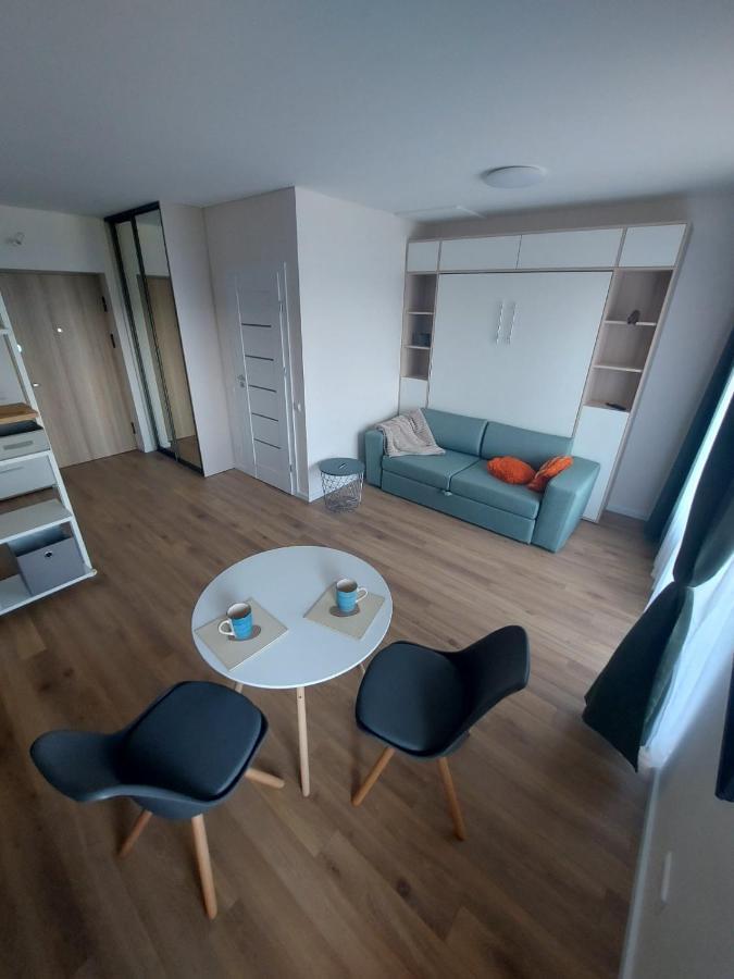 1 Kambario Jaukus Butas Ramioje Vietoje Apartment Palanga Bagian luar foto