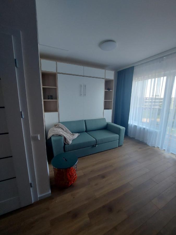 1 Kambario Jaukus Butas Ramioje Vietoje Apartment Palanga Bagian luar foto