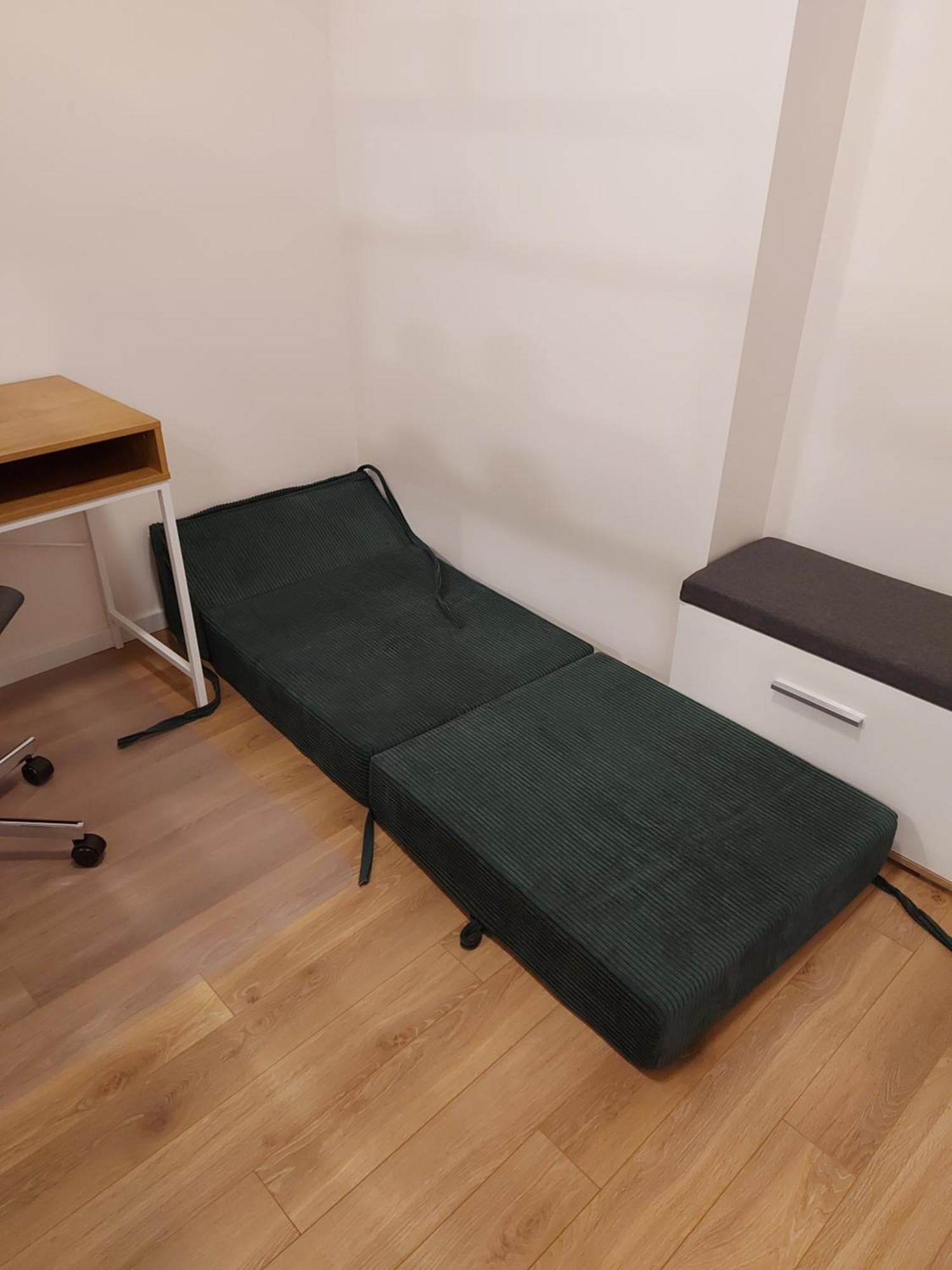 1 Kambario Jaukus Butas Ramioje Vietoje Apartment Palanga Bagian luar foto