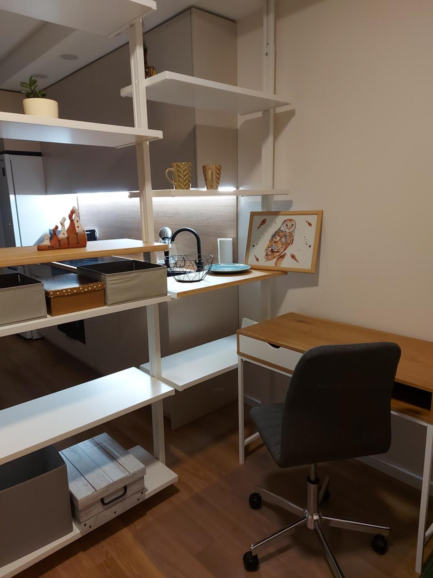 1 Kambario Jaukus Butas Ramioje Vietoje Apartment Palanga Bagian luar foto