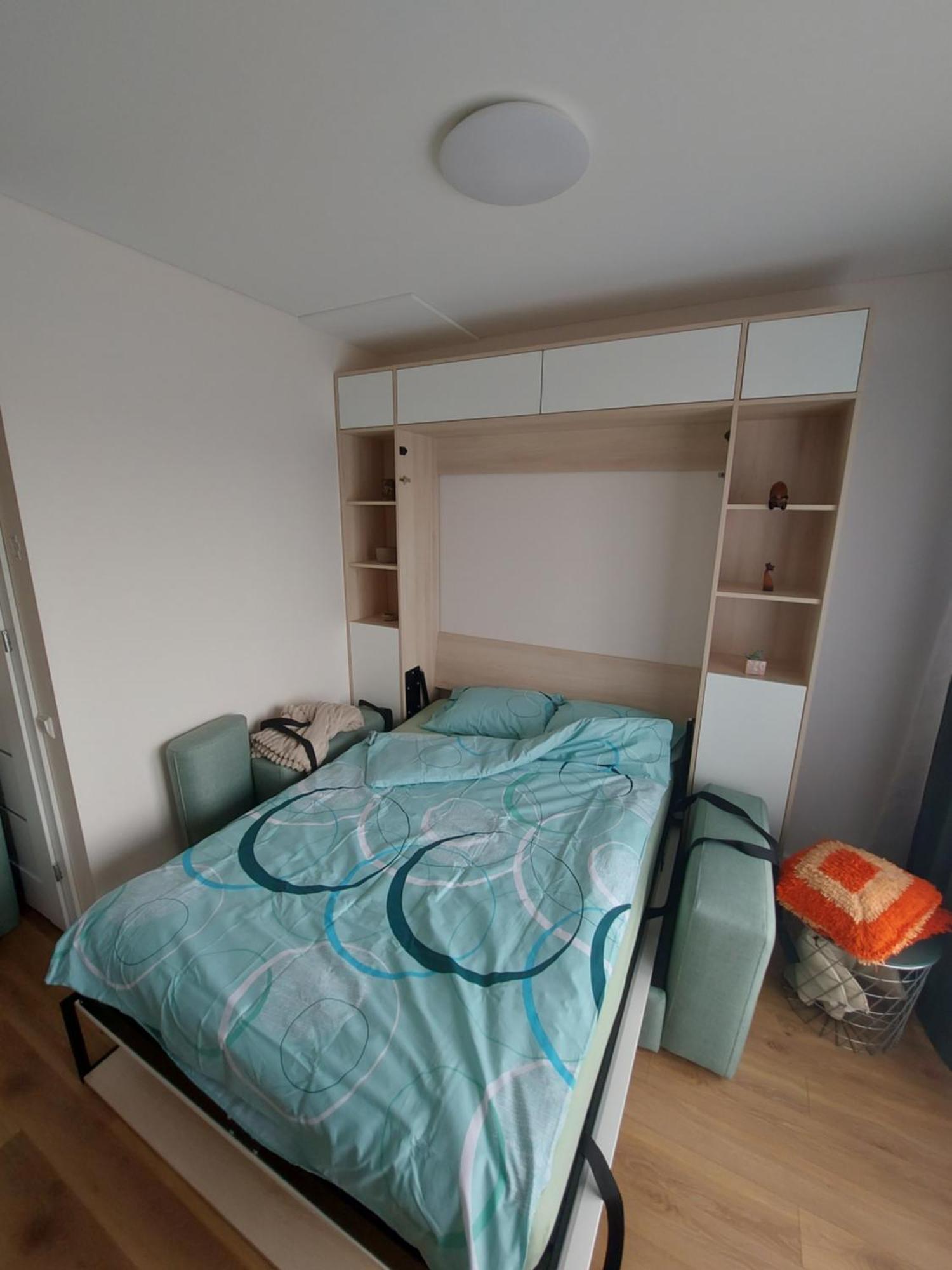 1 Kambario Jaukus Butas Ramioje Vietoje Apartment Palanga Bagian luar foto