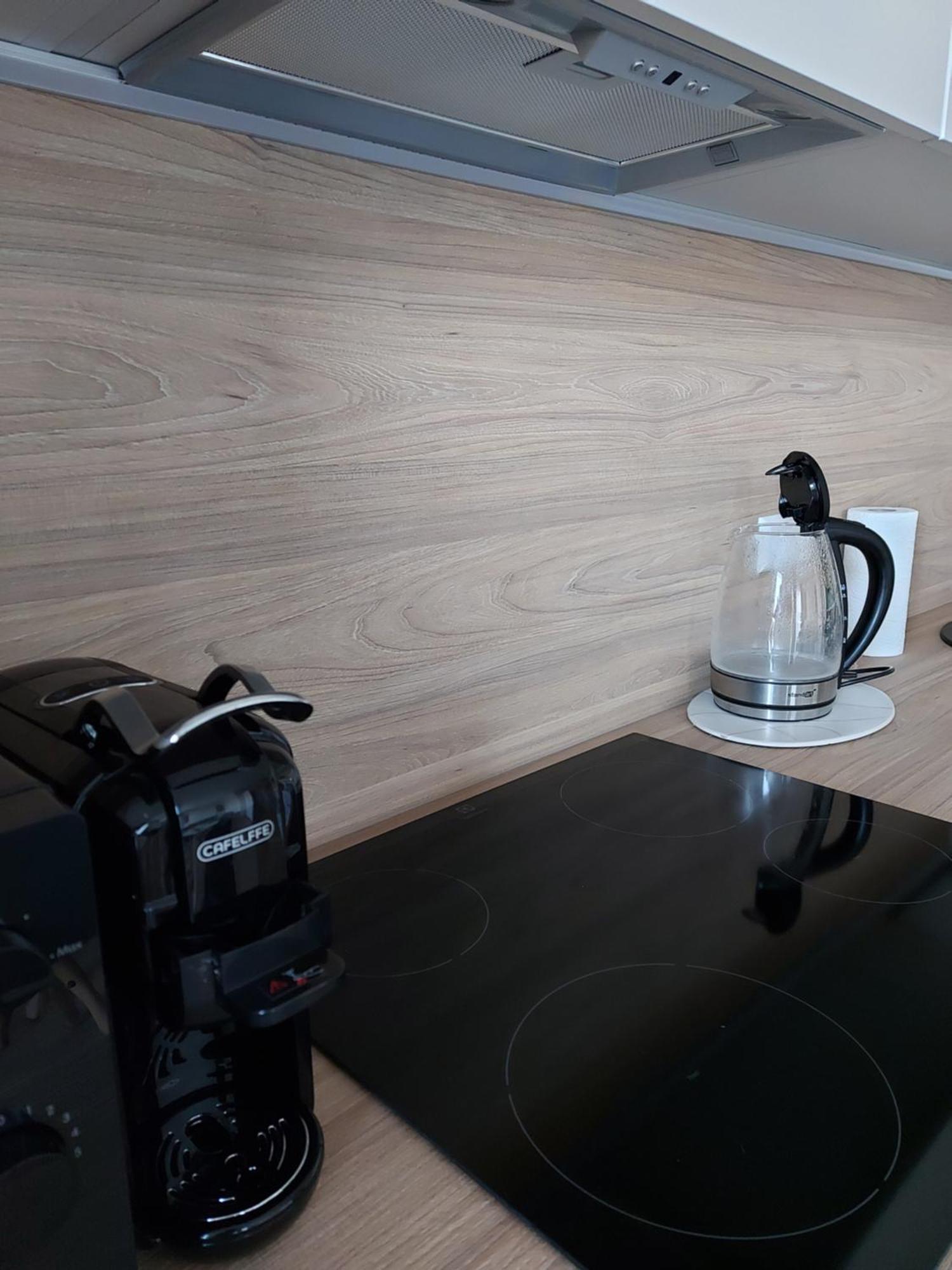 1 Kambario Jaukus Butas Ramioje Vietoje Apartment Palanga Bagian luar foto