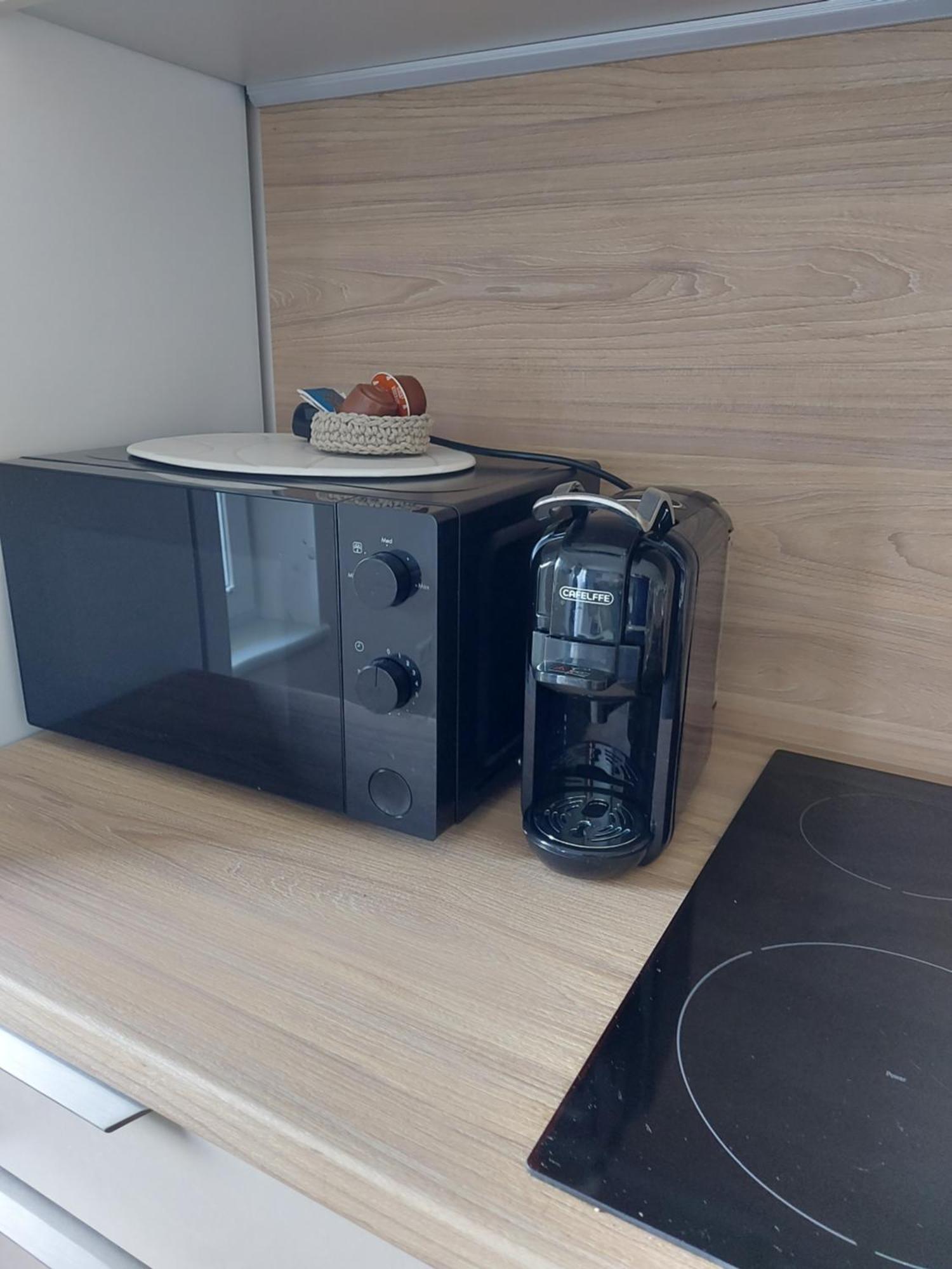 1 Kambario Jaukus Butas Ramioje Vietoje Apartment Palanga Bagian luar foto